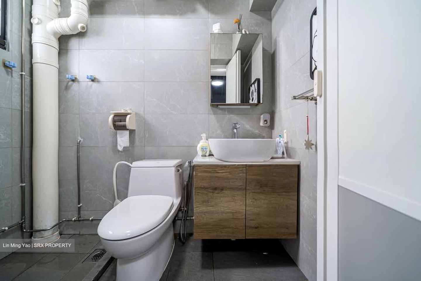 Blk 504C Canberra Link (Sembawang), HDB 4 Rooms #555304991